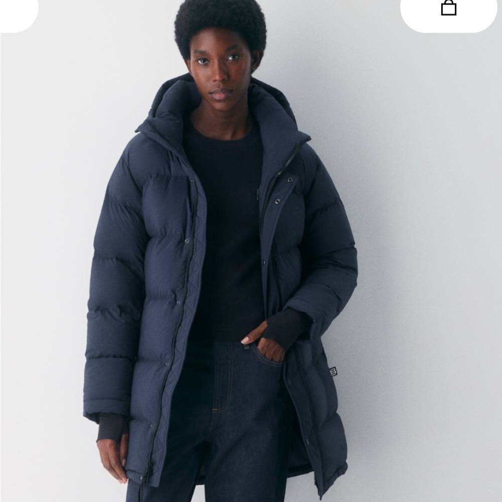 Super Puff Mid